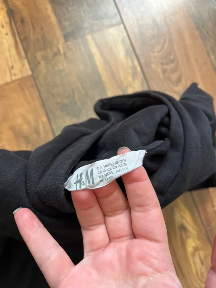 Pull H&M 10-12 ans - photo numéro 3