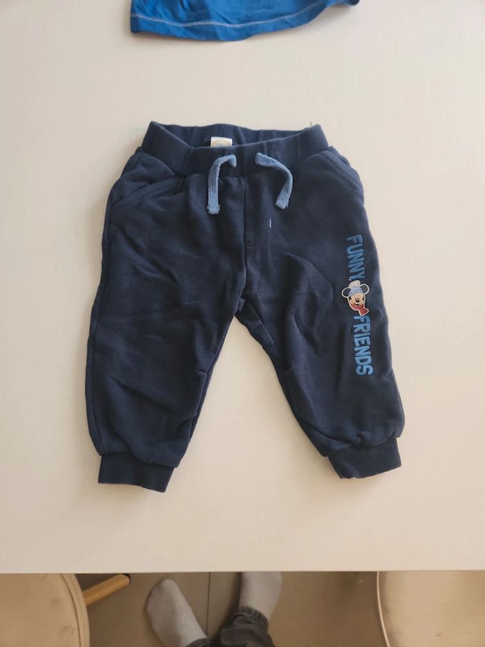 Ensemble enfant - photo numéro 4