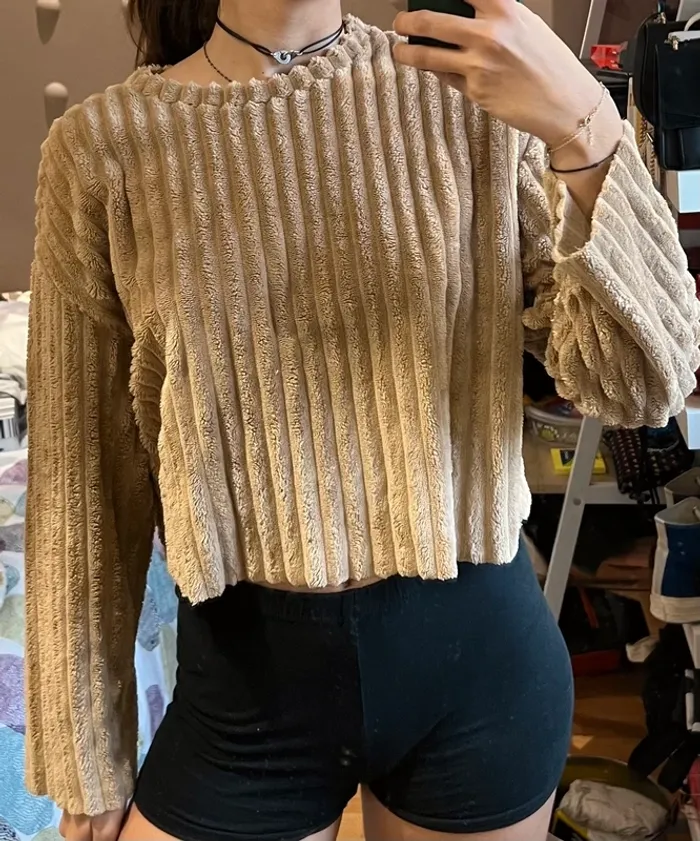 pull zara