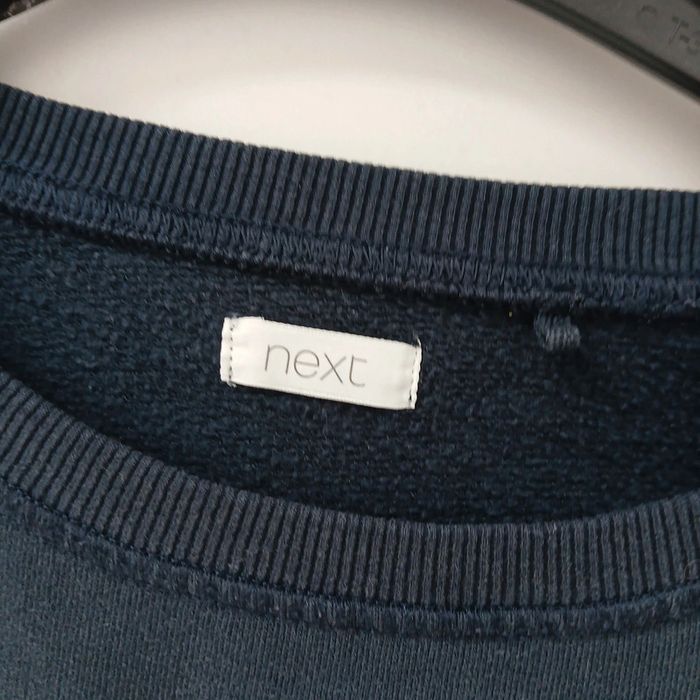 Sweat Next 8ans - photo numéro 3
