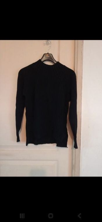 Pull fille ados
