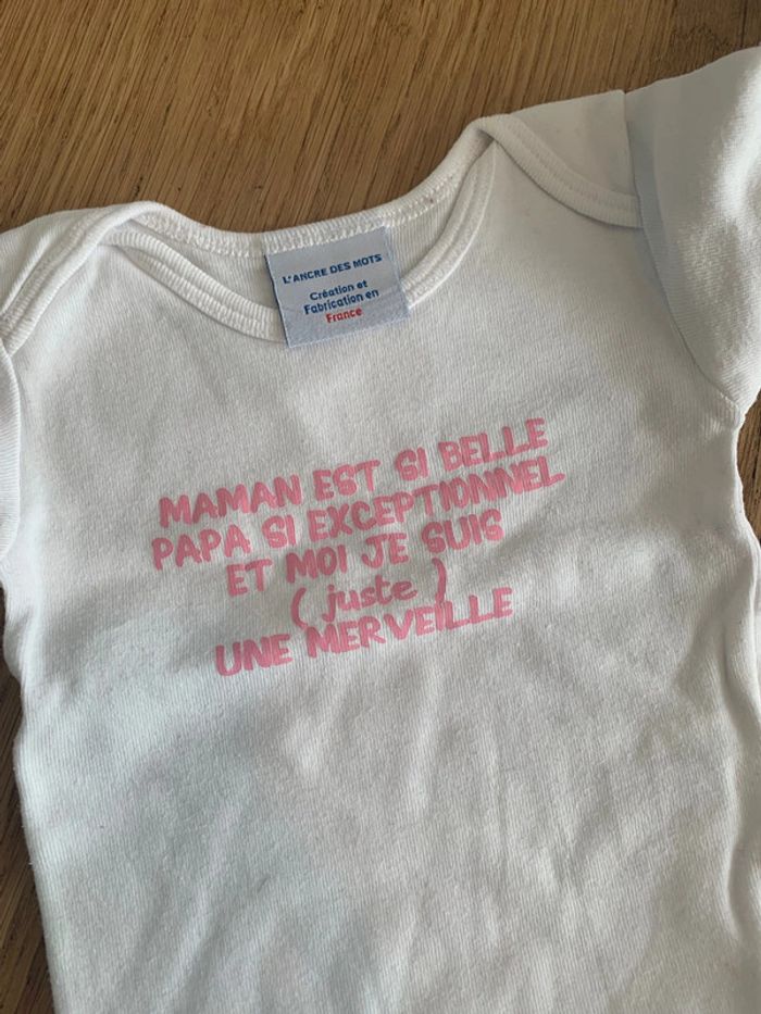 Bodie 6 mois - photo numéro 2