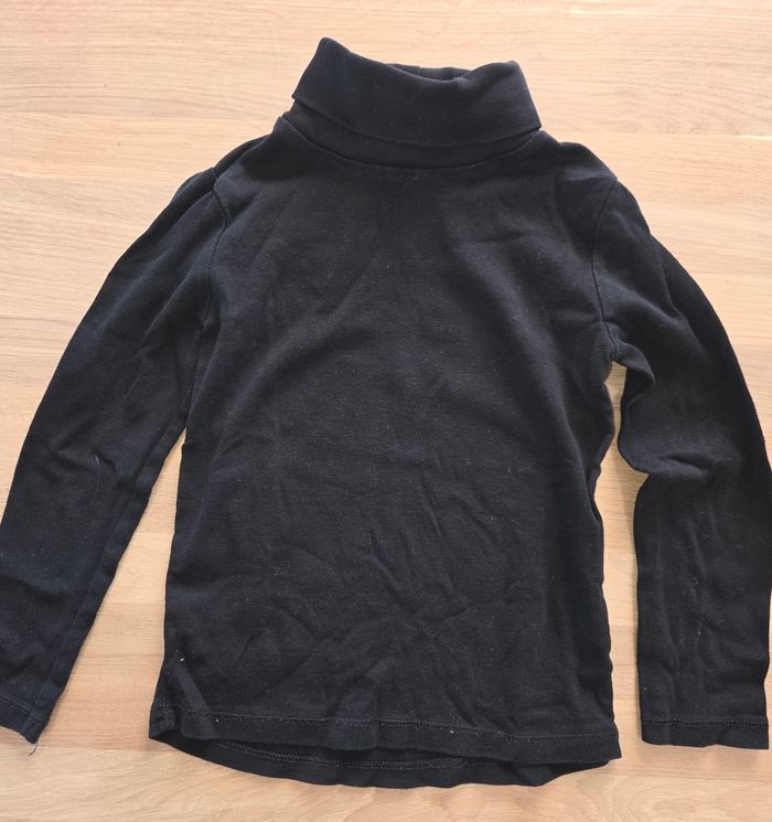Lot vêtements garçon - photo numéro 9