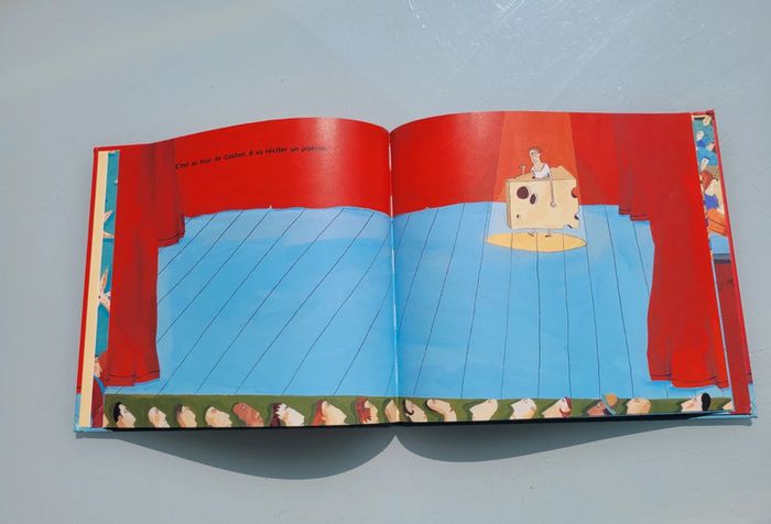 Livre Le Fromage 🧀 Editions La Joie de Lire (48) - photo numéro 6