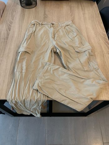 Cargo beige