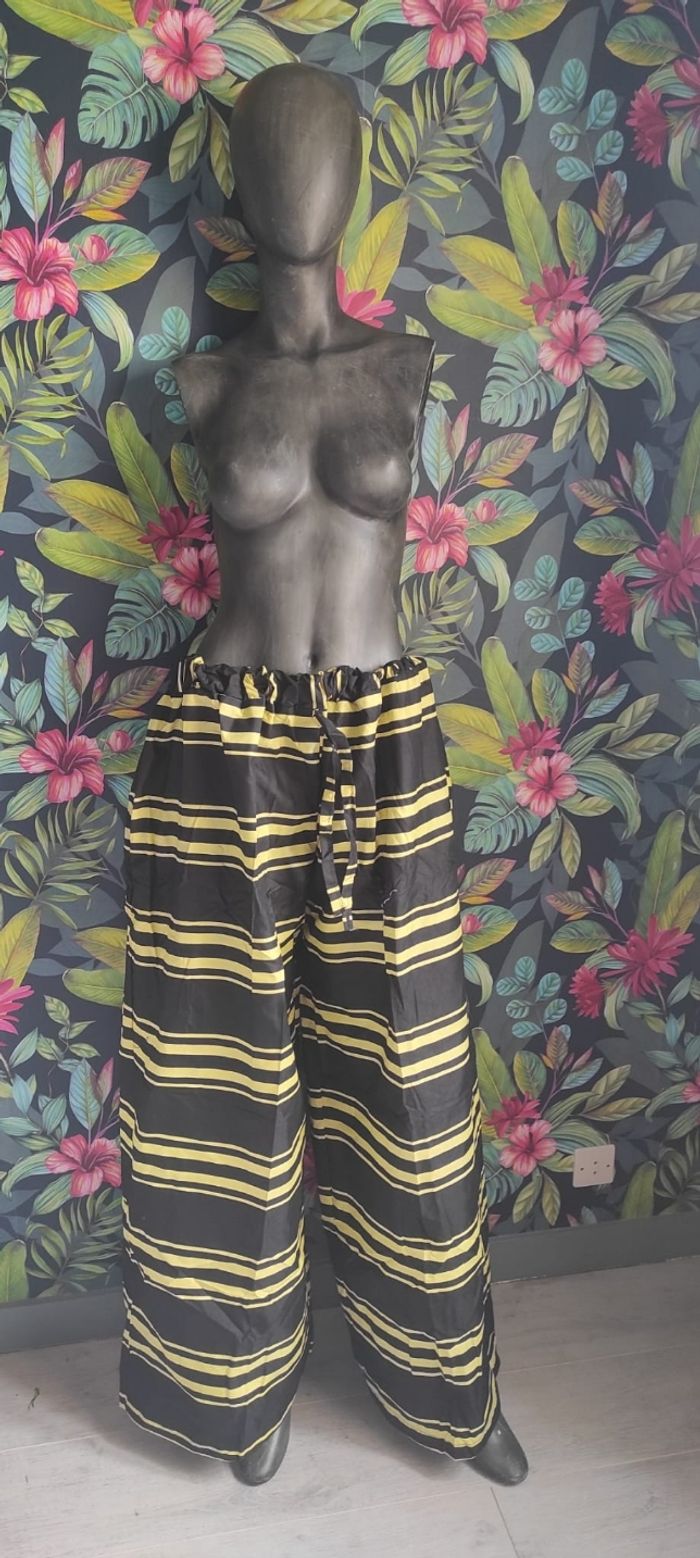Pantalon Ankara - photo numéro 3
