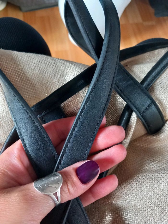 Sac cabas - photo numéro 4