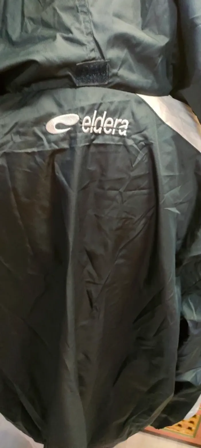 Veste k-way eldera - photo numéro 10