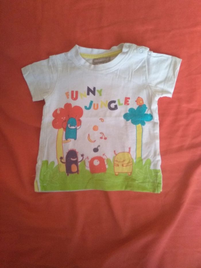 Lot 6 mois - photo numéro 10