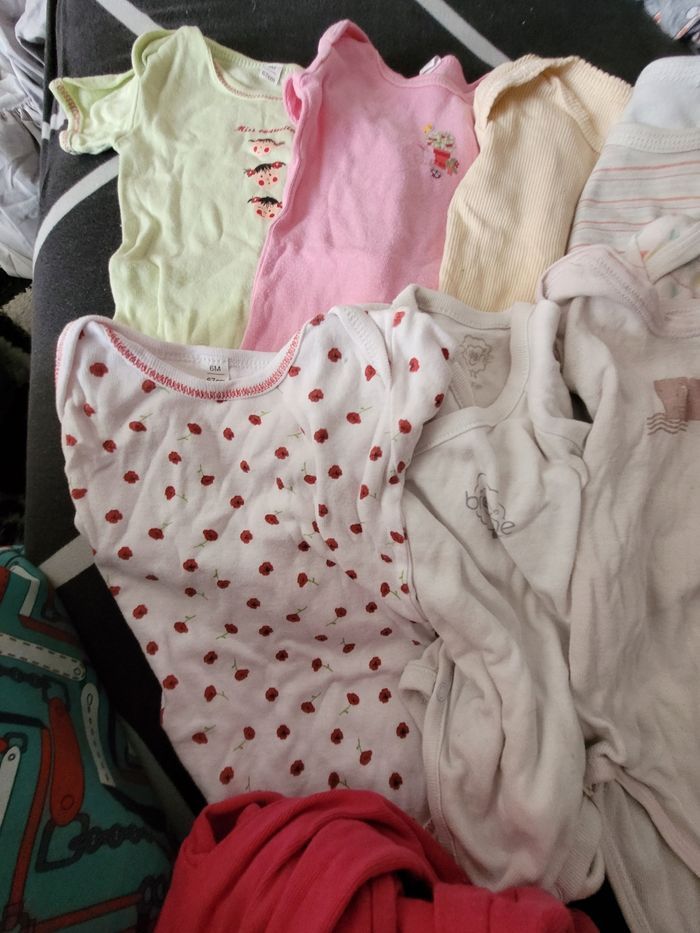 Lot boddy - photo numéro 5