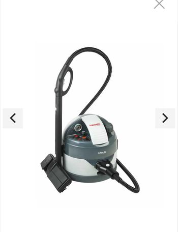 Polit vaporetto eco 3.0
