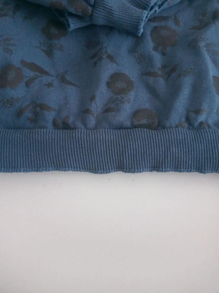 Pull tape à l'oeil - photo numéro 4