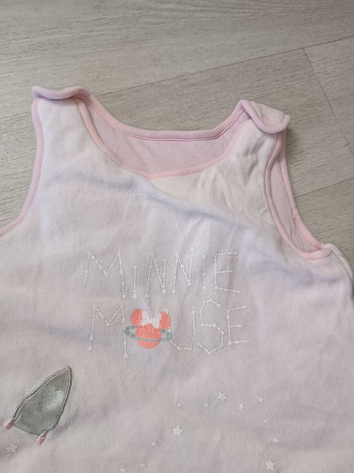 Gigoteuse Minnie fille - photo numéro 3