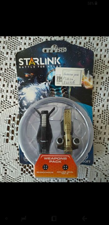 Starlink