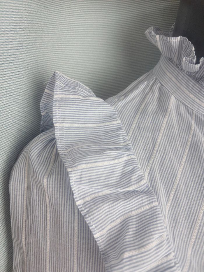Balzac chemise T 36/38 - photo numéro 3