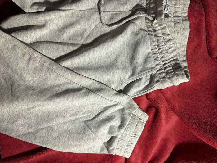 Jogging gris - Stradivarius - photo numéro 5