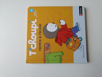 livre enfant