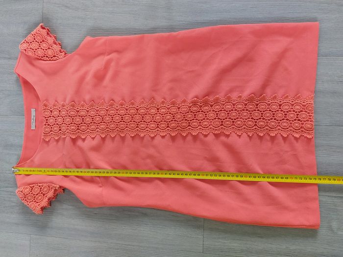 Robe Darling taille S - photo numéro 5