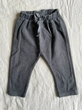 Jogging Zara baby girl 12/18 mois