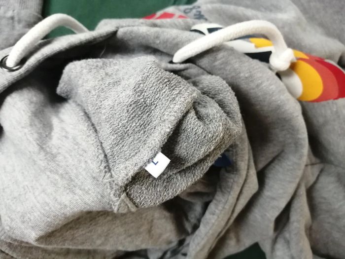Sweat capuche jack&jones - photo numéro 8