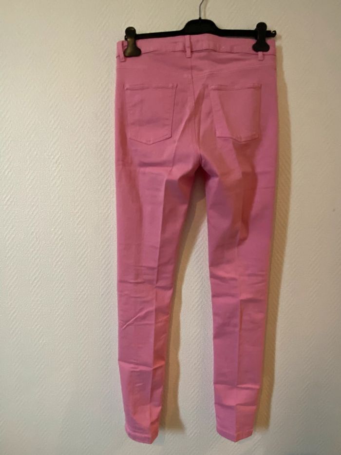 Pantalon Camaïeu - photo numéro 2