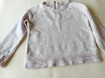 Pull 3 ans