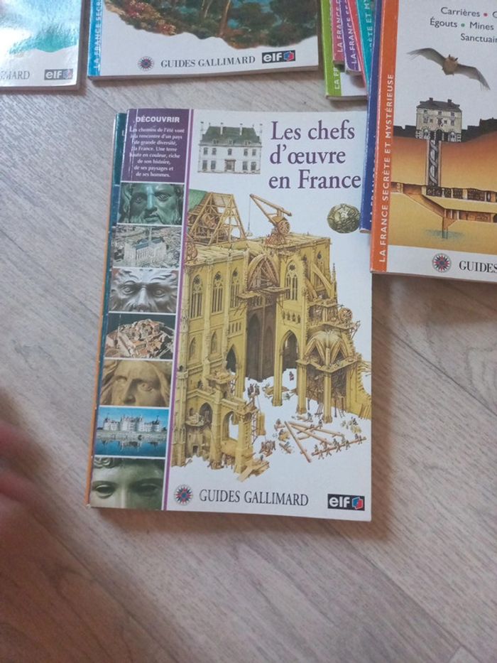 Collection elf - photo numéro 14