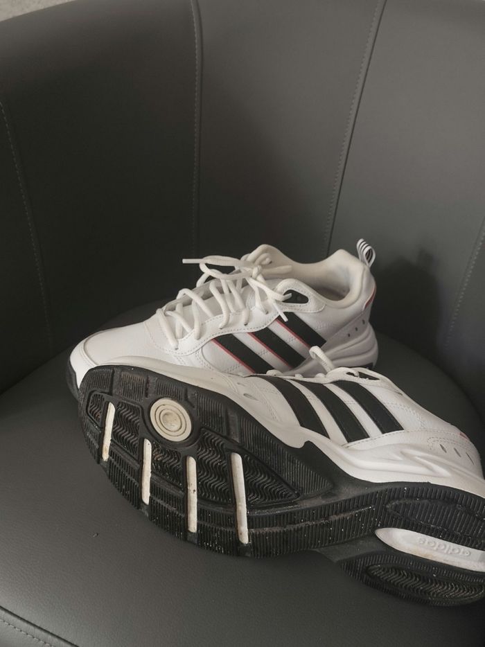 Baskets Adidas Strutter - photo numéro 3