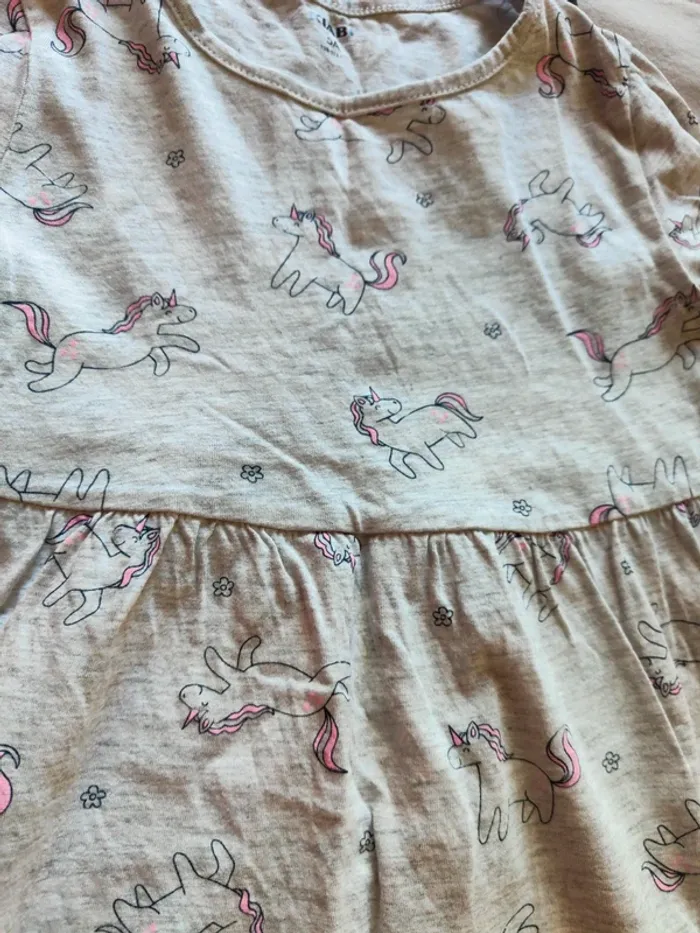 Robe légère 5 ans - photo numéro 4