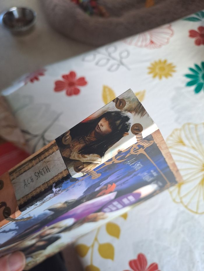 Dark crystal - photo numéro 6