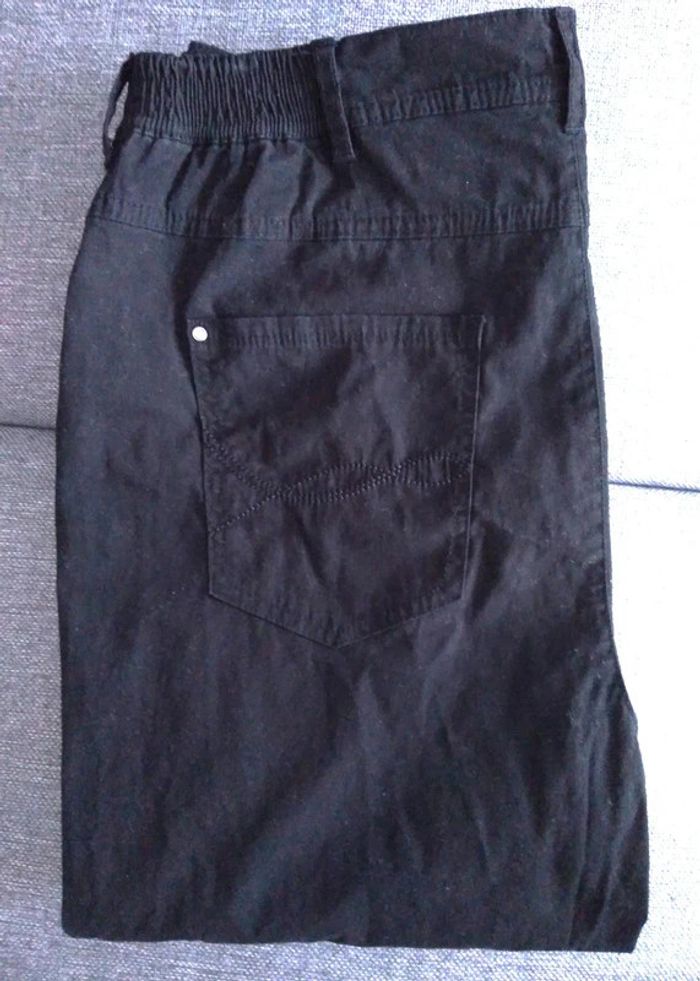 Pantalon taille 44 Charles Vögele - photo numéro 2
