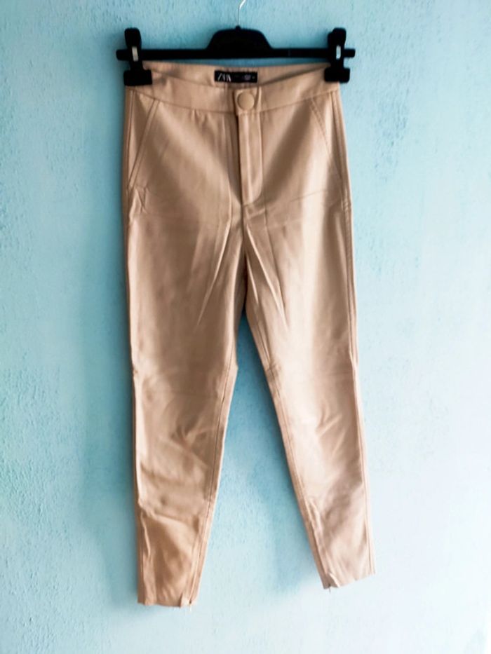 Lot de 6 pantalons S et XS marques divers - photo numéro 12