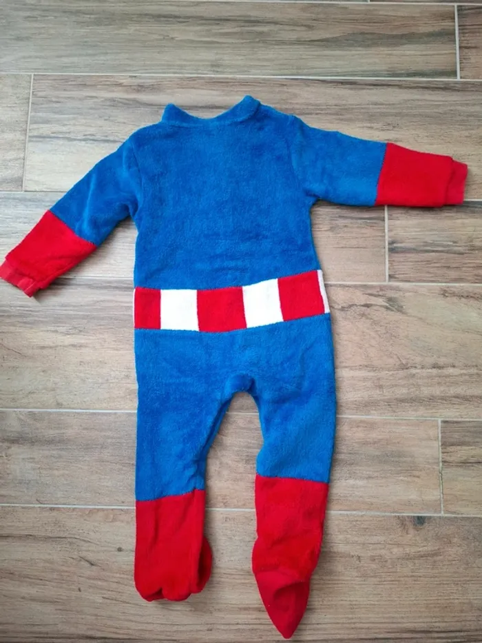 Dort-bien/Surpyjama 36mois - photo numéro 2