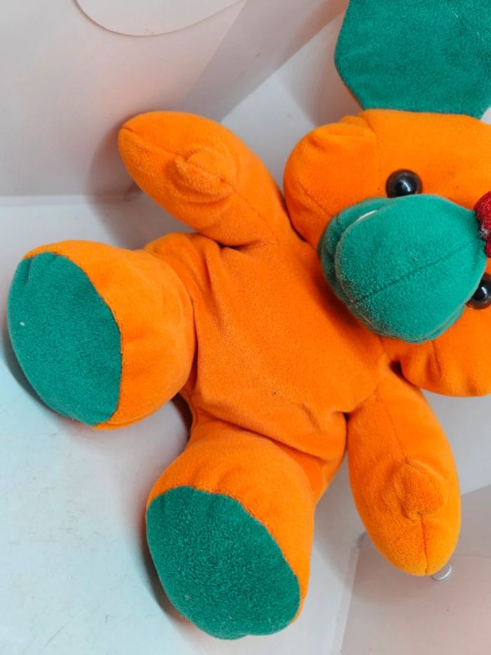 Peluche.
Hauteur : 22cm. - photo numéro 6