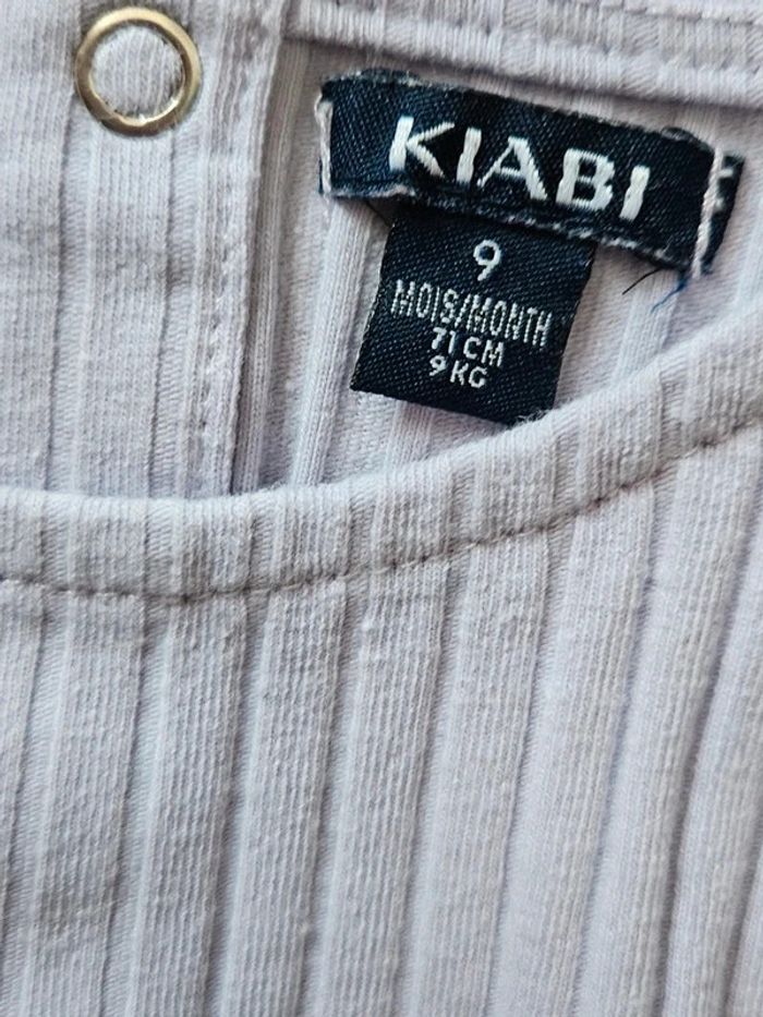 Robe 9 mois - photo numéro 3