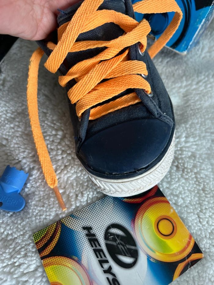 Tennis Rollers - photo numéro 7