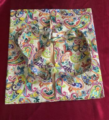 sac a tarte