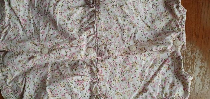 Débardeur - photo numéro 4