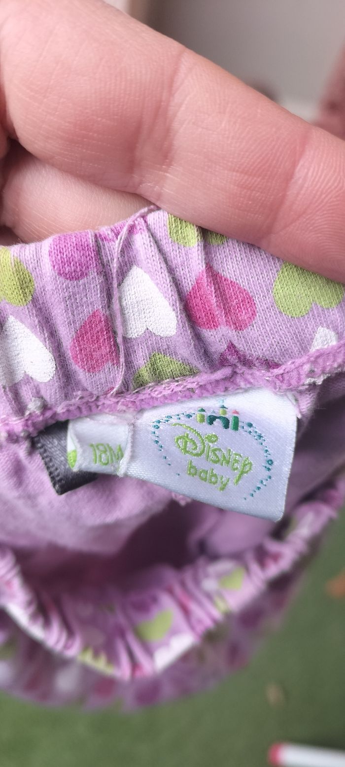 Pyjama 2 pièces - photo numéro 5