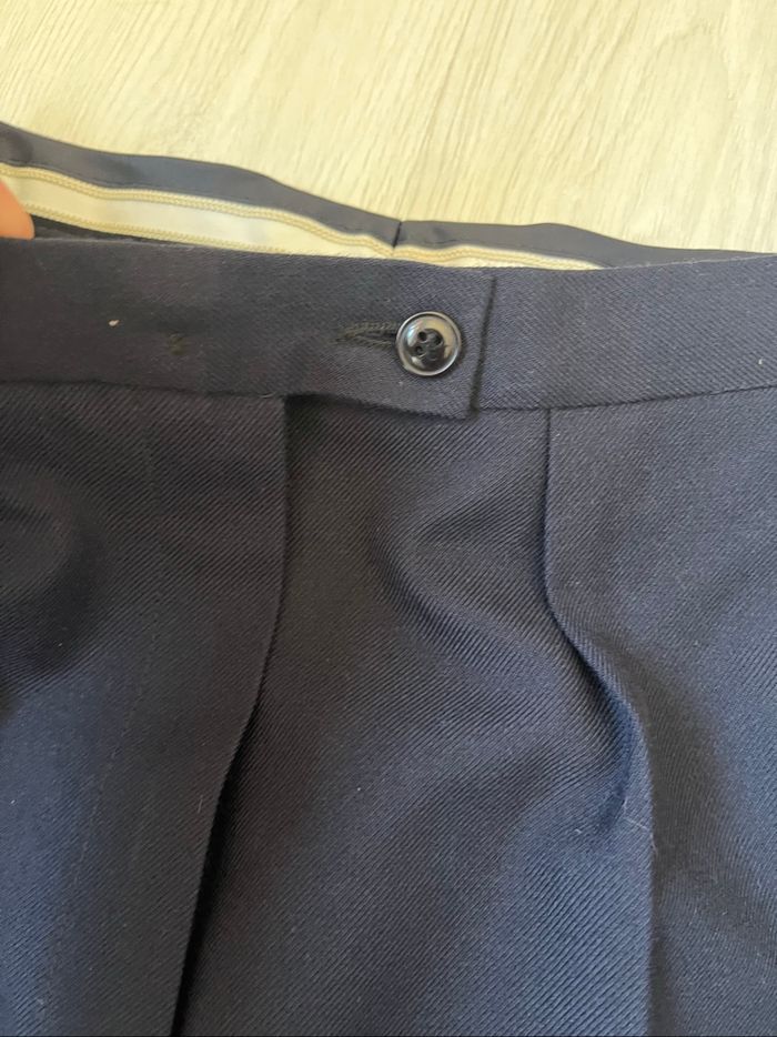 Pantalon uniforme 36 - photo numéro 4