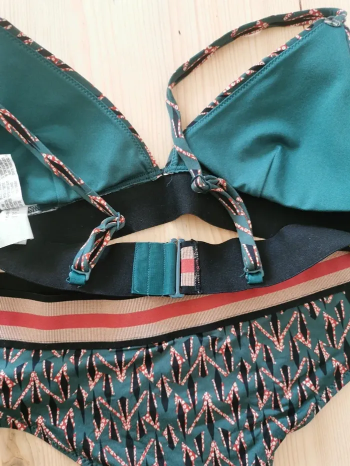 Maillot de bain - photo numéro 4