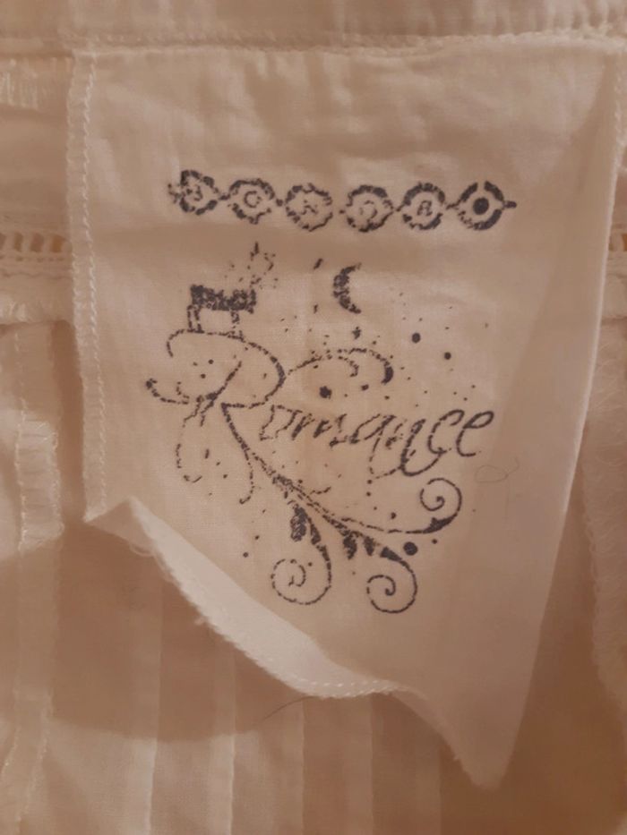 Tunique été femme taille unique - photo numéro 3