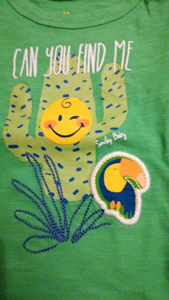 Caraco - photo numéro 2