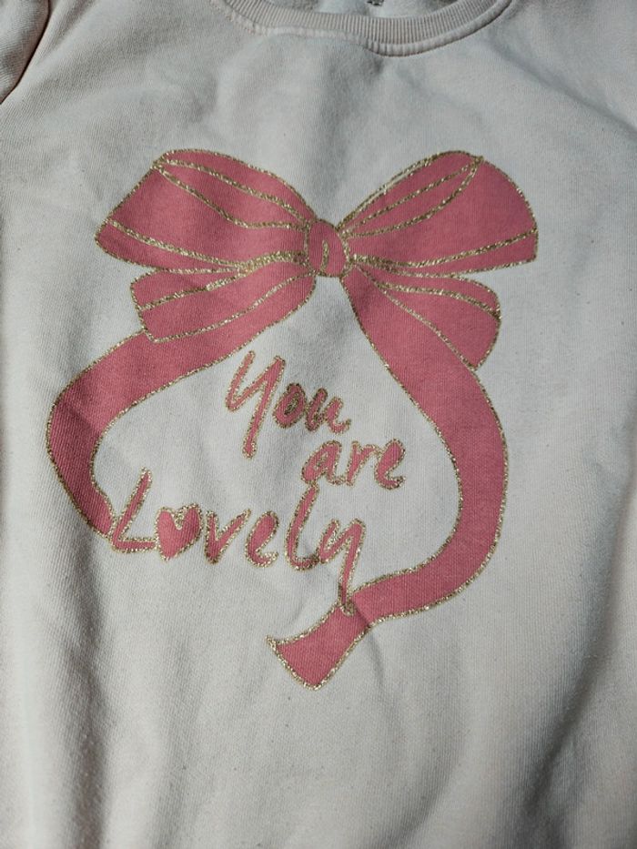 Pull fille - photo numéro 2