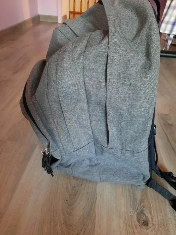 Sac 'Eastpak' - photo numéro 3