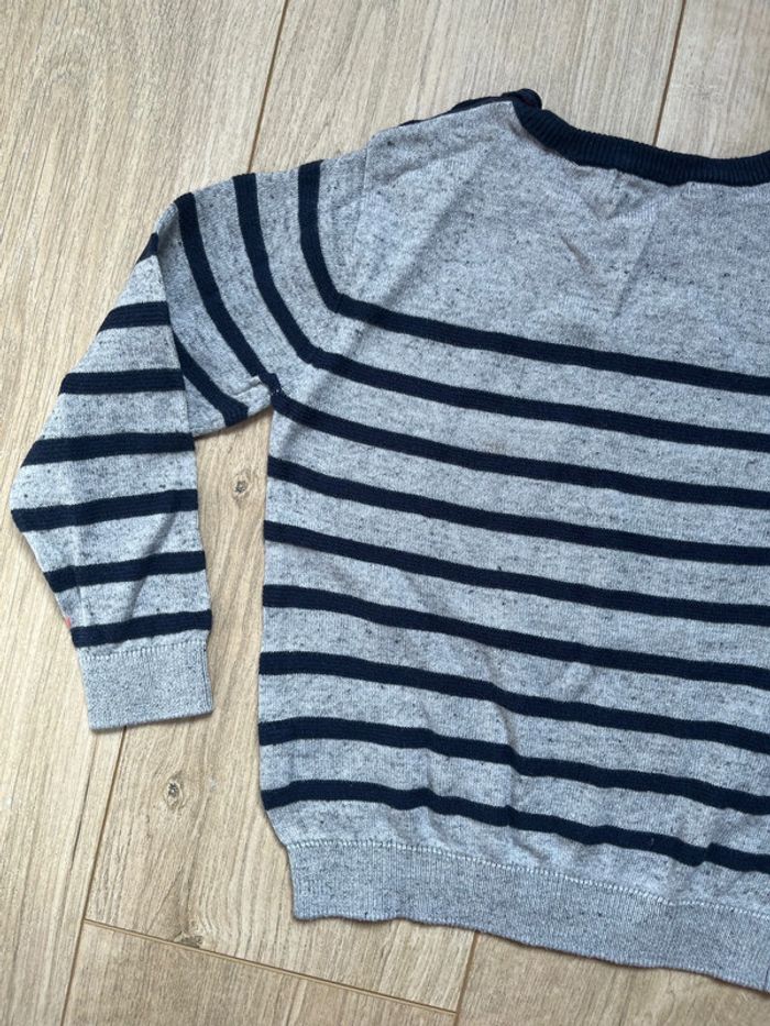 Pull Okaïdi 4 ans TBE - photo numéro 4