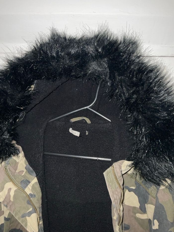 Manteau d’hiver - photo numéro 4