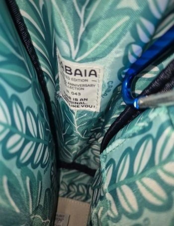 Sac cabaia paraty xs - photo numéro 4