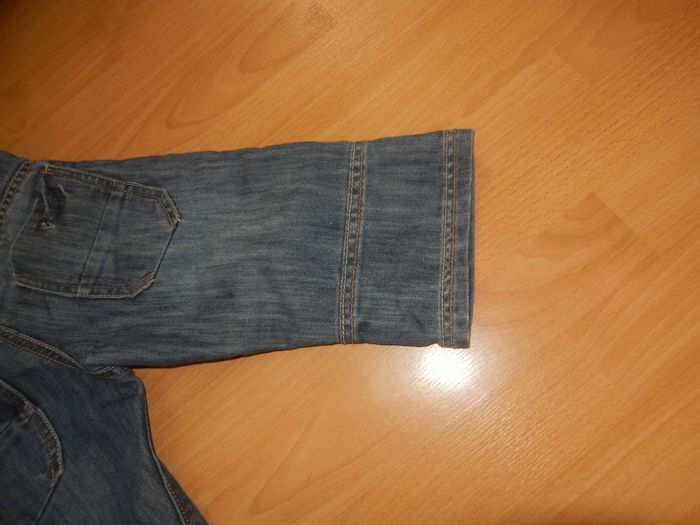 bermuda okaidi 5 ans - photo numéro 6