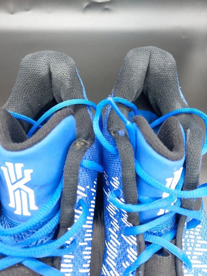 Nike Kyri Flytrap 2 Duke - photo numéro 3